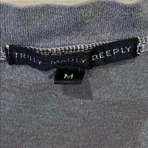 Truly Madly Deeply Tops - Truly Madly Deeply camo print crop top Truly Madly Deeply Tops - Truly Madly Deeply camo print crop top